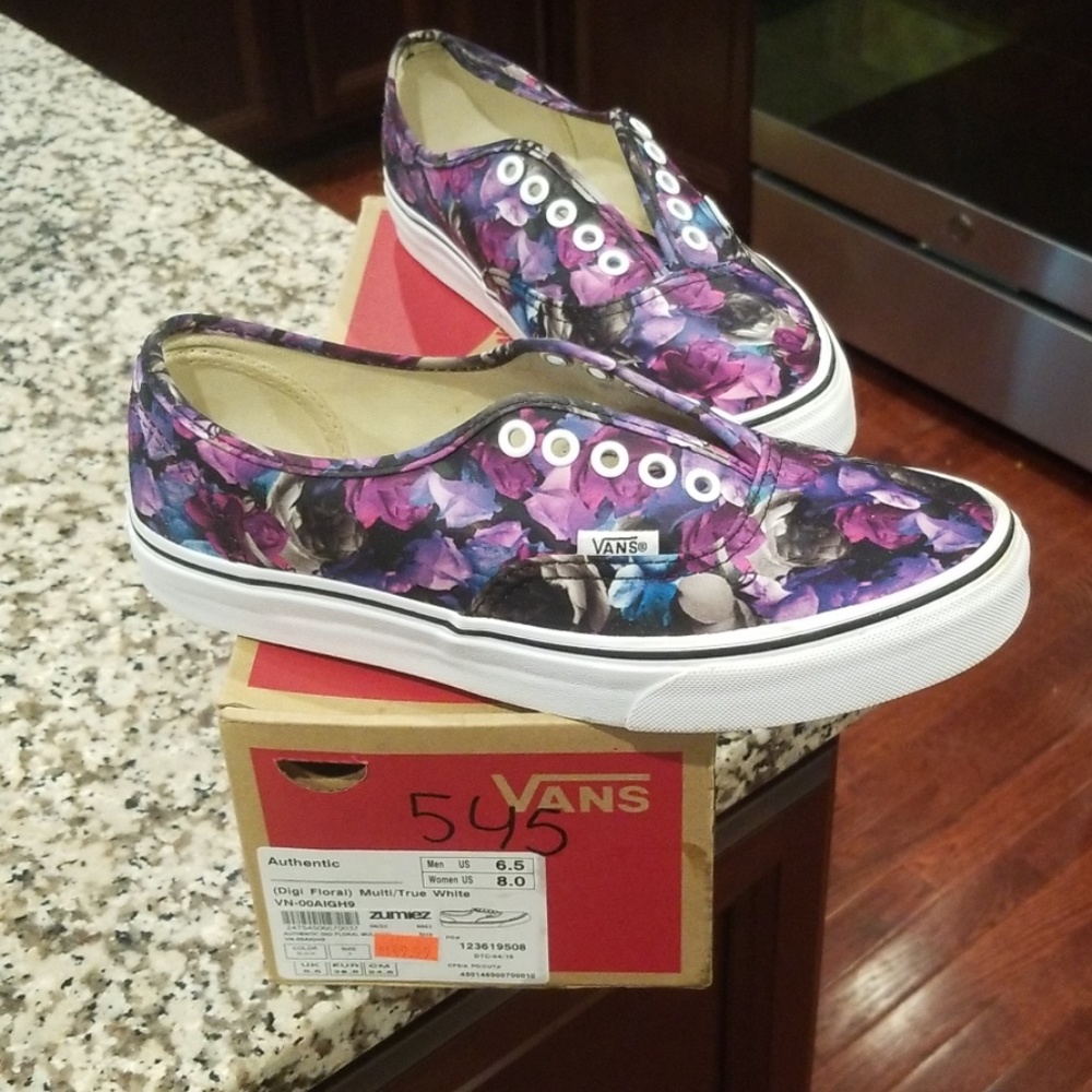 Sneakers Men/Women